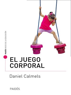 cover image of El juego corporal